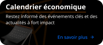 economic calendar banner