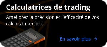 trading calculator banner