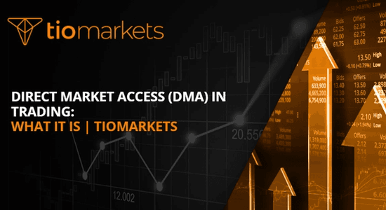 direct-market-access