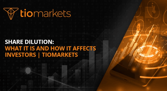 share-dilution