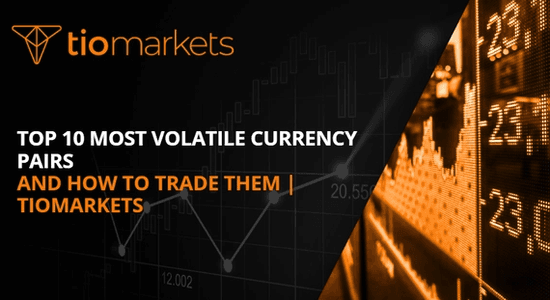 top-10-most-volatile-currency-pairs