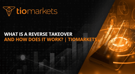 reverse-takeover