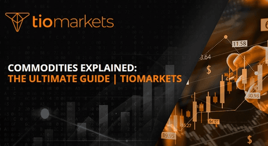 commodities-ultimate-guide