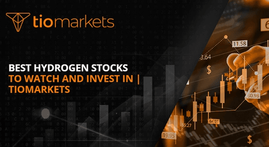 best-hydrogen-stocks