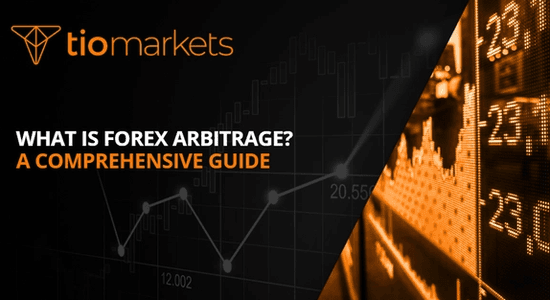 forex-arbitrage