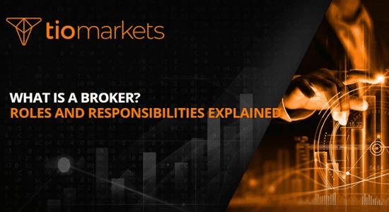 broker