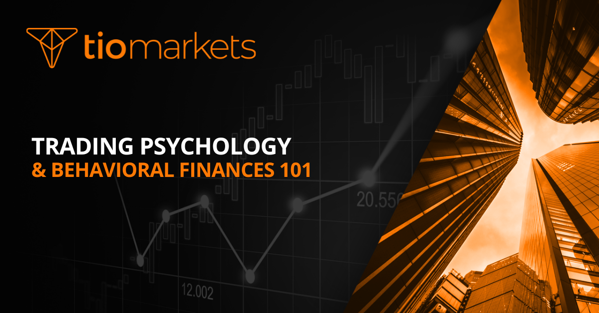 Trading Psychology & Behavioral Finances 101