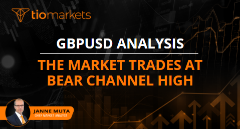 GBPUSD Technical Analysis | UK PMI trends support GBP