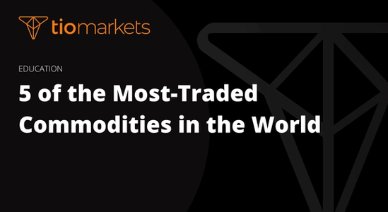 most-commonly-traded-commodities