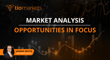 Market opportunities in focus